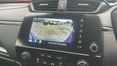 Honda CR-V 2.0 i-MMD Hybrid Sport Line 2WD 5dr eCVT Hybrid Estate